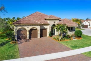 9515 Vallen Ct, Parkland, FL 33076, Sold 04/22/21