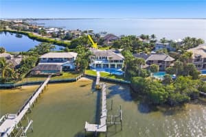 4283 NE Joes Point Rd, Stuart, FL 34996, Sold 04/23/21