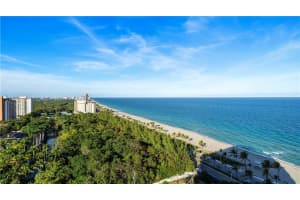 701 N Fort Lauderdale Beach Blvd, Fort Lauderdale, FL 33304, Sold 04/12/21