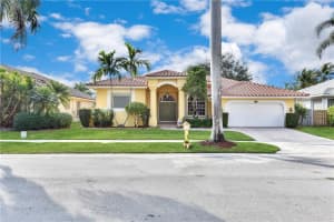 127 NW 108th Terrace, Plantation, FL 33324, Sold 03/29/21
