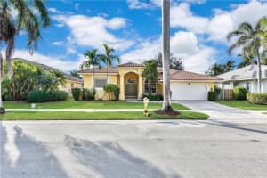 127 NW 108th Terrace, Plantation, FL 33324, Sold 03/29/21