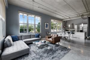 425 N Andrews Ave, Fort Lauderdale, FL 33301, Sold 03/22/21