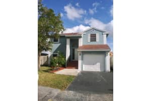 3734 NW 107th Way, Sunrise, FL 33351, Sold 03/09/21