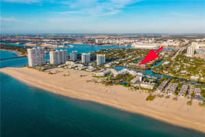 1800 S Ocean Dr, Fort Lauderdale, FL 33316, Sold 04/07/21