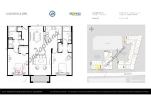 2401 NE 65th St, Fort Lauderdale, FL 33308, Sold 07/12/21
