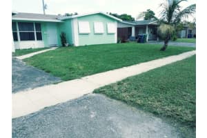 2630 42nd Terrace, Lauderhill, FL 33313 - MLS#F10268384