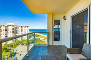 6000 N Ocean Blvd #14h, Fort Lauderdale, FL 33308, Sold 03/26/21