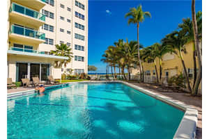 6000 N Ocean Blvd #14h, Fort Lauderdale, FL 33308, Sold 03/26/21