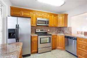 455 Paradise Isle Blvd, Hallandale Beach, FL 33009, Sold 06/25/21