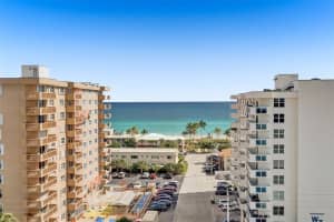 1410 S Ocean Dr #1604, Hollywood, FL 33019, Sold 04/20/21