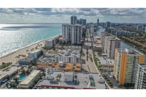 1410 S Ocean Dr #1604, Hollywood, FL 33019, Sold 04/20/21