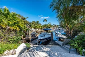 510 SW 18th Ave, Fort Lauderdale, FL 33312, Sold 03/24/21