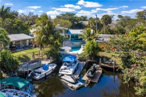 510 SW 18th Ave, Fort Lauderdale, FL 33312, Sold 03/24/21