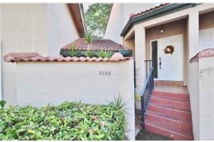 9265 W Sunrise Blvd, Plantation, FL 33322, Sold 02/26/21