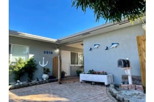 2818 NE 21st Terrace, Fort Lauderdale, FL 33306, Sold 05/13/21