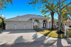 6400 Huron Terrace, Davie, FL 33331, Sold 03/30/21