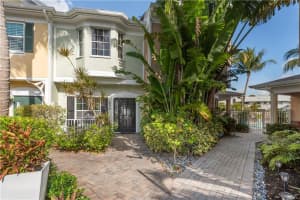 1854 N Dixie Hwy, Fort Lauderdale, FL 33305, Sold 03/10/21