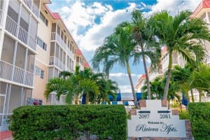 2081 S Ocean Dr, Hallandale Beach, FL 33009, Sold 07/26/21