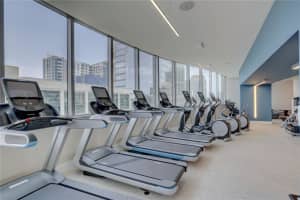 100 E Las Olas Blvd #2401, Fort Lauderdale, FL 33301, Sold 02/02/21