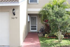 3679 NW 91st Ln, Sunrise, FL 33351, Sold 03/16/21