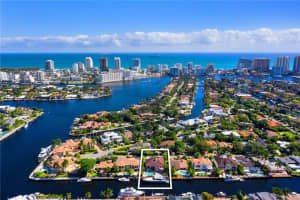 415 Seven Isles Dr, Fort Lauderdale, FL 33301, Sold 07/14/21