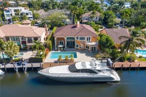 415 Seven Isles Dr, Fort Lauderdale, FL 33301, Sold 07/14/21