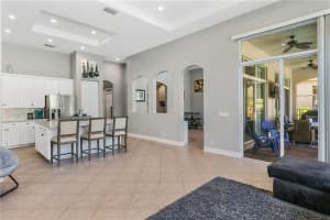 10989 NW 81st Manor, Parkland, FL 33076, Sold 03/15/21