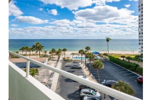 4050 N Ocean Dr, Fort Lauderdale, FL 33308, Sold 01/14/22