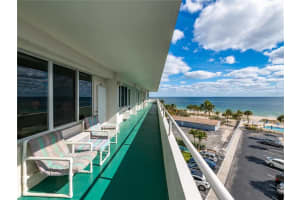 4050 N Ocean Dr, Fort Lauderdale, FL 33308, Sold 01/14/22