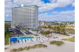 4050 N Ocean Dr, Fort Lauderdale, FL 33308, Sold 01/14/22