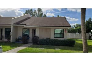 2700 S Oakland Forest Dr, Oakland Park, FL 33309, Sold 03/16/21