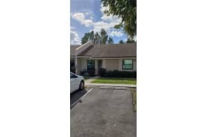 2700 S Oakland Forest Dr, Oakland Park, FL 33309, Sold 03/16/21