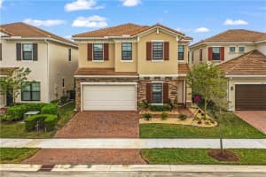 9014 NW 39th St, Coral Springs, FL 33065, Sold 03/01/21