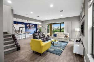 9014 NW 39th St, Coral Springs, FL 33065, Sold 03/01/21