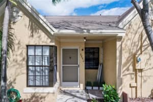 MLS# F10269126, Sunrise, Florida 33351