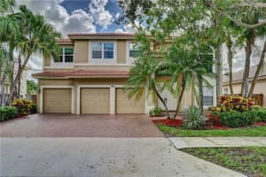 4304 Diamond Terrace, Weston, FL 33331, Sold 03/12/21