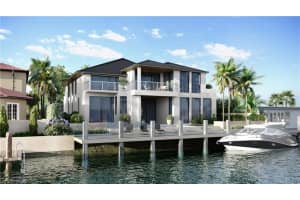 2407 Sea Island Dr, Fort Lauderdale, FL 33301, Sold 03/07/22