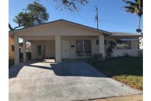 2500 NW 54th St, Fort Lauderdale, FL 33309, Sold 04/01/21