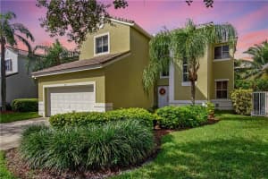960 Savannah Falls Dr, Weston, FL 33327, Sold 03/19/21