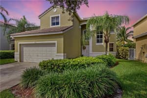 960 Savannah Falls Dr, Weston, FL 33327, Sold 03/19/21