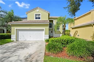 960 Savannah Falls Dr, Weston, FL 33327, Sold 03/19/21