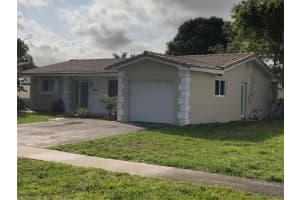 5510 Pierce St, Hollywood, FL 33021, Sold 06/28/21