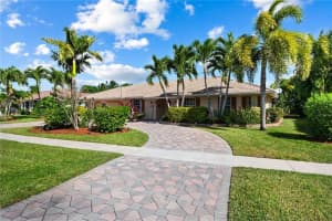 7161 SW 5th St, Plantation, FL 33317, Sold 06/16/21