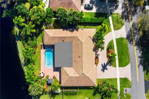 7161 SW 5th St, Plantation, FL 33317, Sold 06/16/21