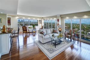 2500 E Las Olas Blvd, Fort Lauderdale, FL 33301, Sold 04/01/21