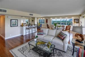 2500 E Las Olas Blvd, Fort Lauderdale, FL 33301, Sold 04/01/21