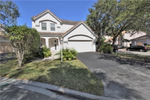 3756 Wilderness Way, Coral Springs, FL 33065, Sold 03/29/21