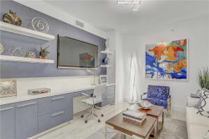 100 E Las Olas Blvd #2401, Fort Lauderdale, FL 33301, Sold 12/10/20