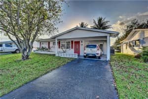 5215 NW 28th Ave, Fort Lauderdale, FL 33309, Sold 03/03/21