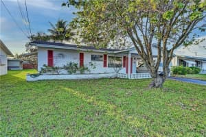 5215 NW 28th Ave, Fort Lauderdale, FL 33309, Sold 03/03/21